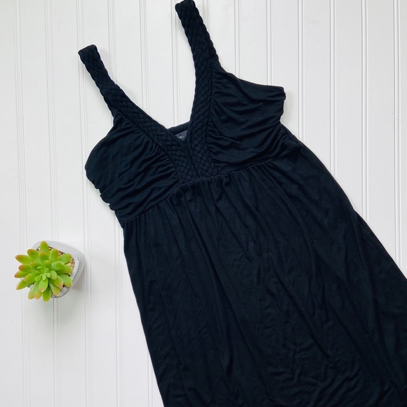 •Design History• braided strap maxi dress - Picture 7 of 8